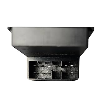 Amazon.com: SWITCHDOCTOR Window Master Switch for 1999-2002